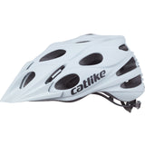 Buzaglo Catlike MTB Helm List Velikost listů m 55-57cm ledovec šedá