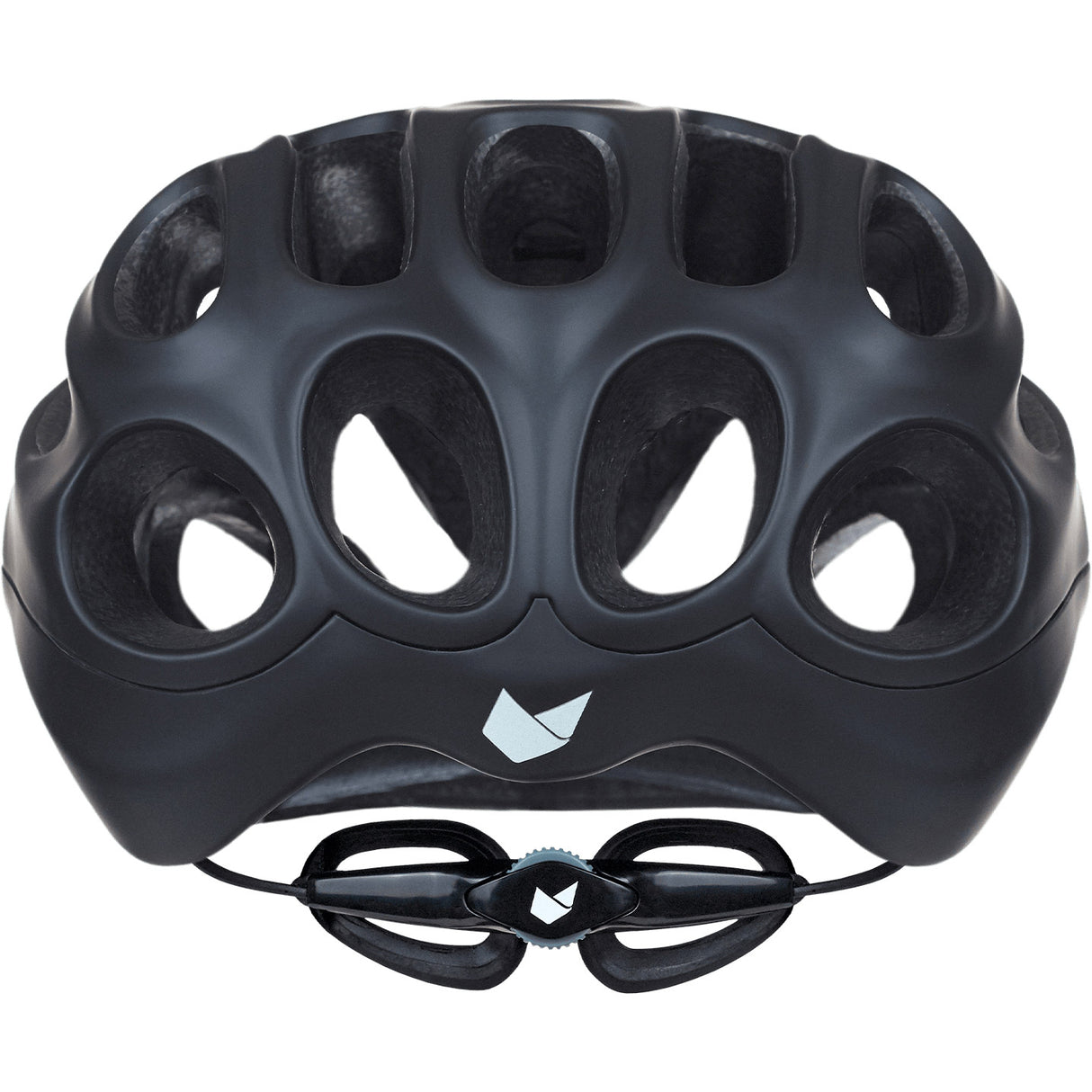 Casco de carreras Buzaglo Kilauea Tamaño S 52-54cm Matte negro