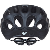 Buzaglo Racing Casque Kilauea Taille S 52-54 cm noir mat