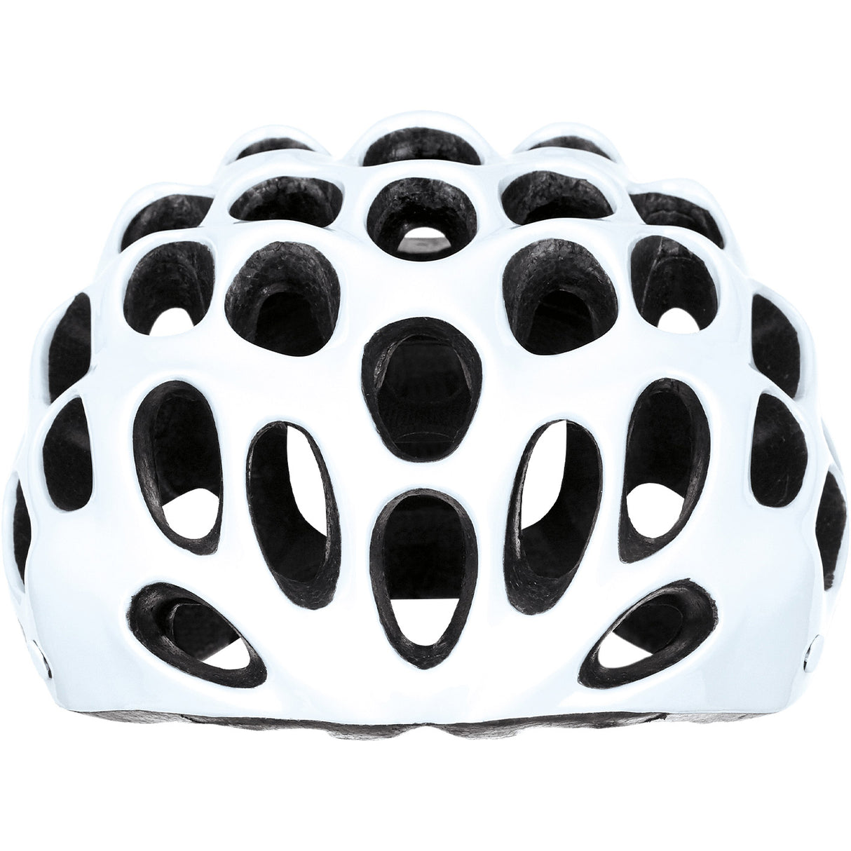 Buzaglo katze ratzhelm whisper evo size l 58-61cm weiß
