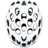 Buzaglo katze ratzhelm whisper evo size l 58-61cm weiß