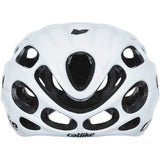 Katzenartiger Rennhelm Kilauea Größe L 58-60cm weiß matt