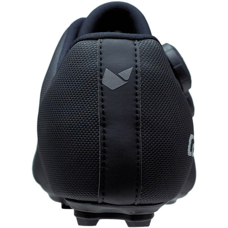 Katzenartige Rennschuhe Mixino RC1 Carbon Größe 40 schwarz