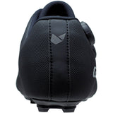 Katzenartige Rennschuhe Mixino RC1 Carbon Größe 47 schwarz