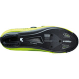 Katzenartige Rennschuhe Mixino RC1 Carbon Größe 45 Fluo