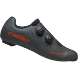 Katzenartige Rennschuhe mixino rc1 Carbon Größe 46 grau