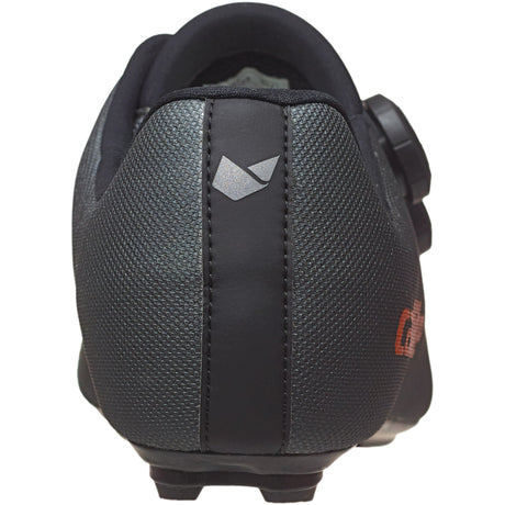 Katzenartige Rennschuhe mixino rc1 Carbon Größe 46 grau