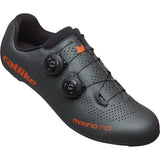 Katzenartige Rennschuhe Mixino RC1 Carbon Größe 47 Grau