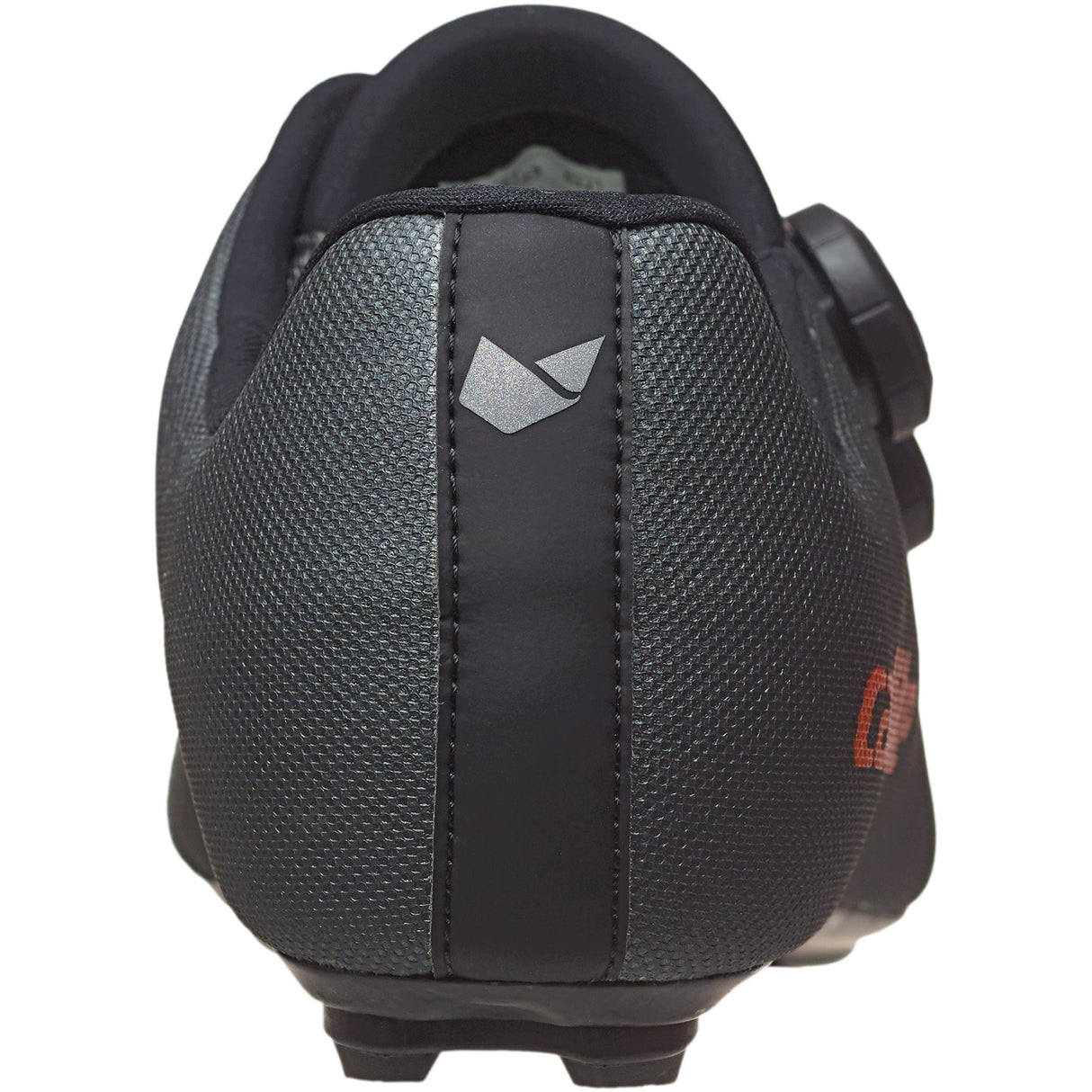 Katzenartige Rennschuhe Mixino RC1 Carbon Größe 47 Grau