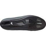 Katzenartige Rennschuhe Mixino RC1 Carbon Größe 47 Grau