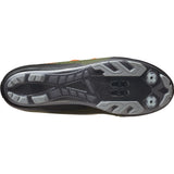 Buzaglo katze mtb Schuhe Mixino XC Ltd Edition Carbon MT 43 Grün