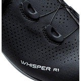 BUZAGLO Racing Buty Whisper Nylon Size 44 Black