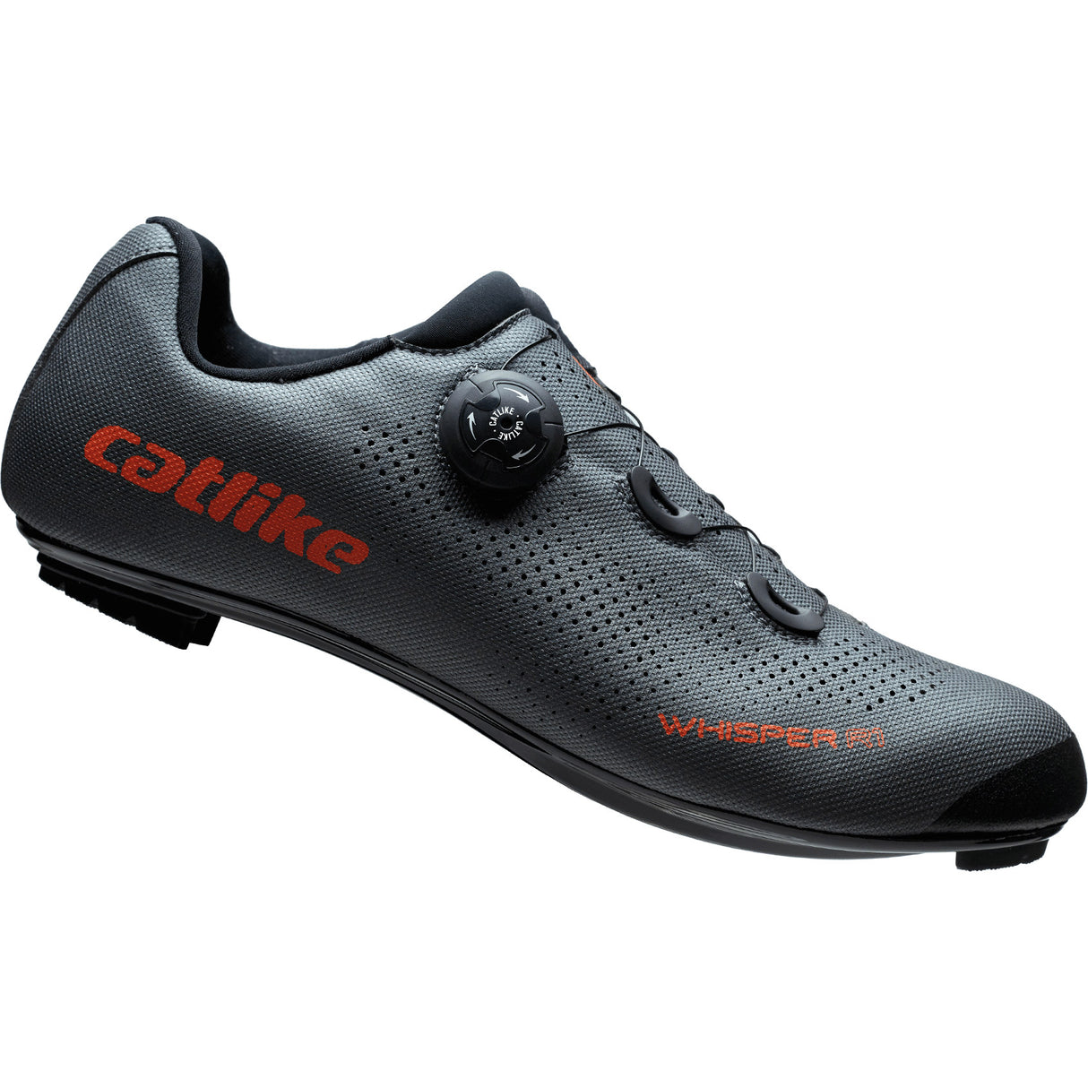 Buzaglo katze Rennschuhe flüstern R1 Nylon Größe 40 Grau