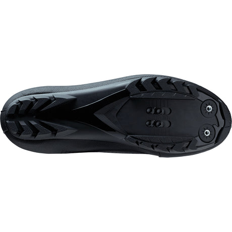 Catlike MTB-Schuhe Whisper X1 MTB Nylon Größe 42 schwarz