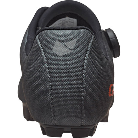 Catlike MTB-Schuhe Whisper X1 MTB Nylon Größe 42 Grau