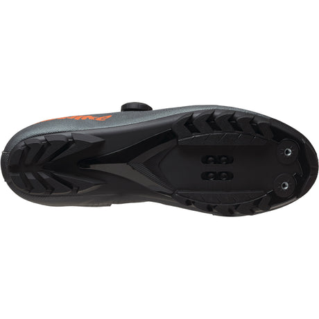 Catlike MTB-Schuhe Whisper X1 MTB Nylon Größe 42 Grau