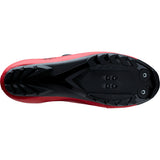 Catlike MTB-Schuhe Whisper X1 MTB Nylon Größe 46 rot