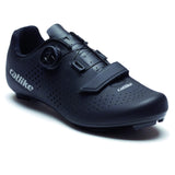 Chaussures de course buzaglo kompact'o nylon 37 noir