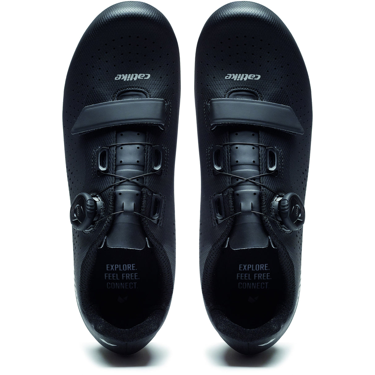 Scarpe da corsa Buzaglo Kompact'o Nylon 37 Black