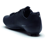 Buzaglo katze Rennschuhe kompact'o r1 nylon 38 schwarz