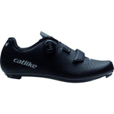 Buzaglo katze Rennschuhe kompact'o r1 nylon 46 schwarz