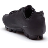 Catlike MTB-Schuhe kompact'o x1 Nylon Größe 37 schwarz