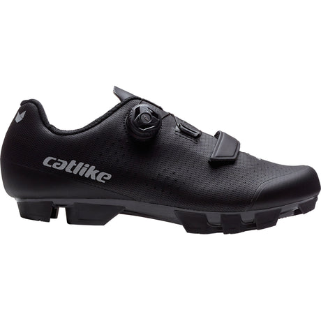 Catlike MTB-Schuhe kompact'o x1 Nylon Größe 40 schwarz