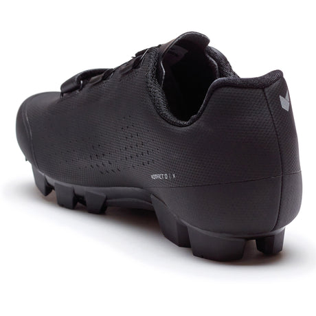 Catlike MTB-Schuhe kompact'o x1 Nylon Größe 45 schwarz