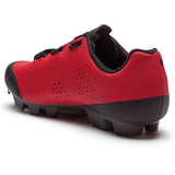 Scarpe buzaglo mtb kompact'o x1 nylon size 36 rosso