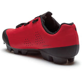 Catlike MTB-Schuhe kompact'o x1 Nylon Größe 37 rot