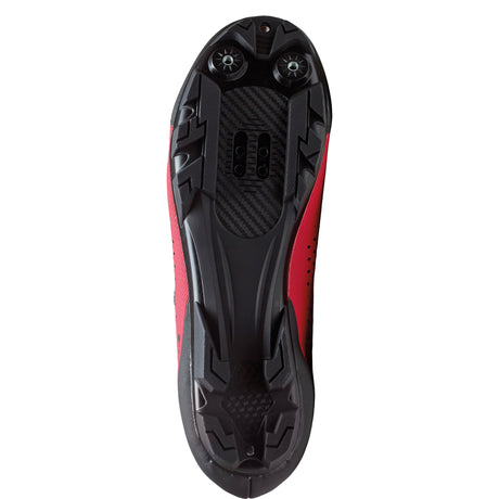Catlike MTB-Schuhe kompact'o x1 Nylon Größe 45 rot