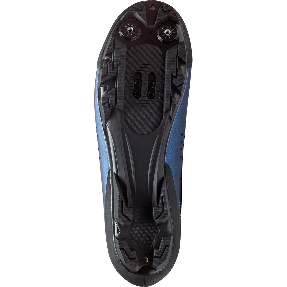 Catlike MTB-Schuhe kompact'o x1 Nylon Größe 37 blau