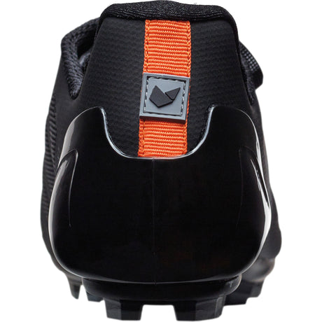 Katzenartige MTB-Schuhe Mixino XC1 Größe 44 Carbon Black