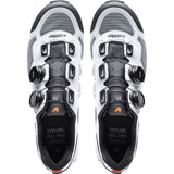 Buzaglo katzenartige MTB-Schuhe Mixino XC1 Größe 39 Carbongrau