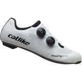 Zapatos de carrera de gato buzglo mixino rc1 tamaño de carbono 43 blanco