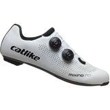 Buzaglo katzenartige Rennschuhe Mixino RC1 Carbon Größe 43 weiß