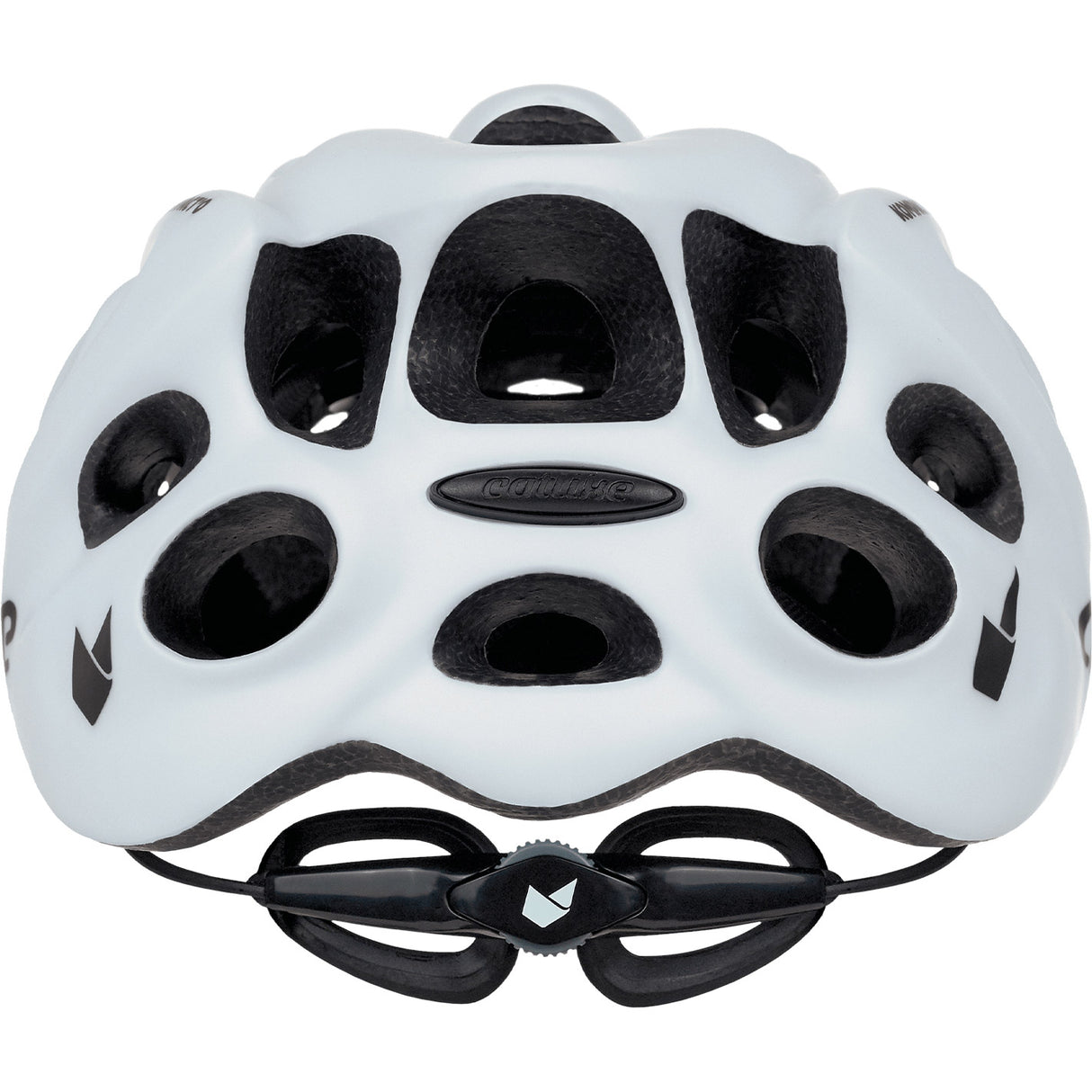 Buzaglo Urban Helm Kompact'o Velikost S 51-54cm White Matte