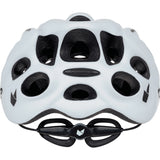 BUZAGLO URBAN HELM KOMPACT'O Tamaño S 51-54cm Matte blanco