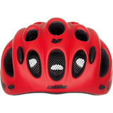 Buzaglo katze städtische Helm Kompakt'o Größe L 59-61 cm rote Matte