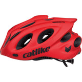 Buzaglo Urban Helm Kompact'o Taille L 59-61 cm Red Mat