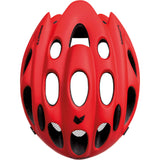 Buzaglo katze städtische Helm Kompakt'o Größe S 51-54cm rote Matte