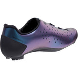 Buzaglo catlike raceschoenen whisper r2 maat 40 metallic blauw