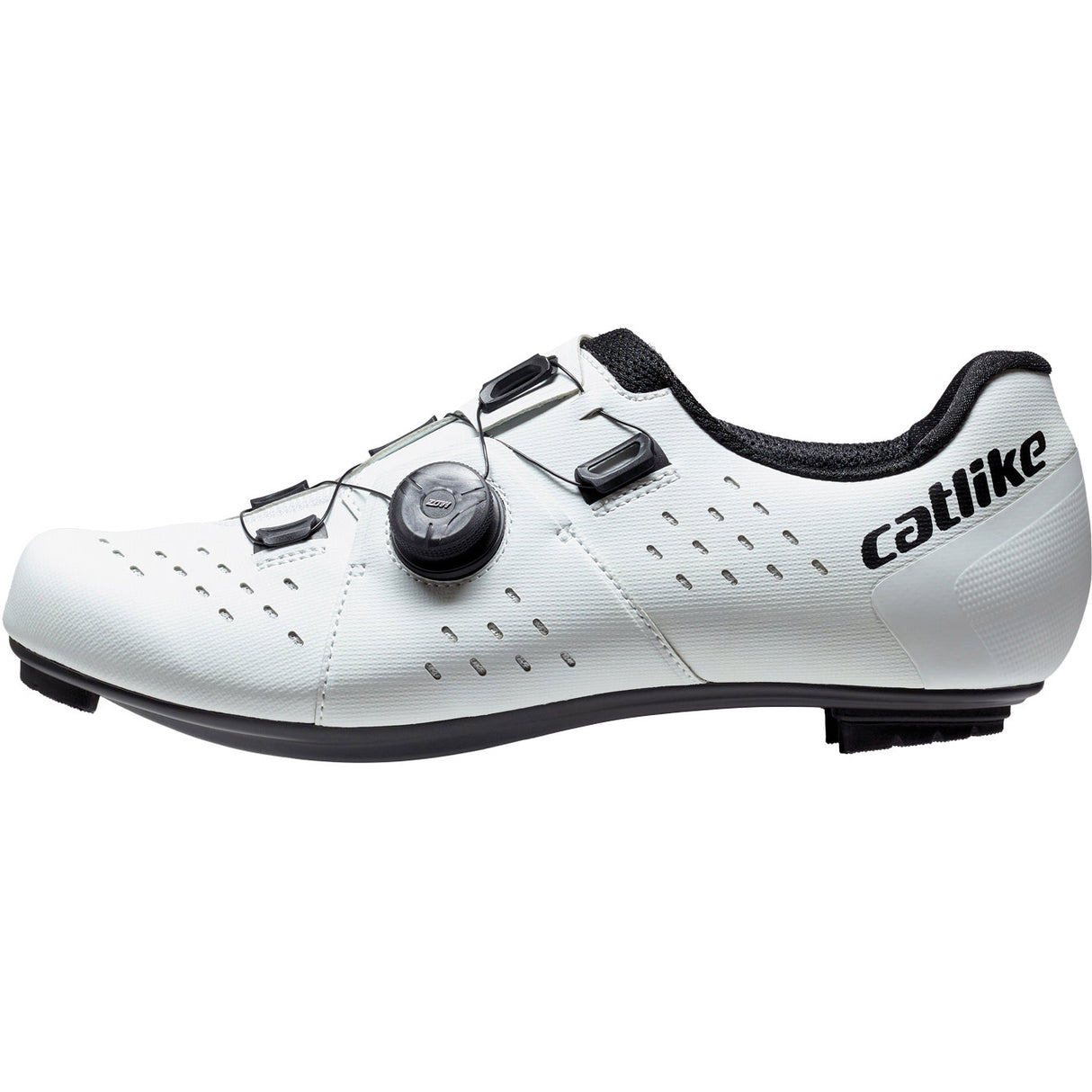 Buzaglo catlike raceschoenen whisper r2 maat 39 wit
