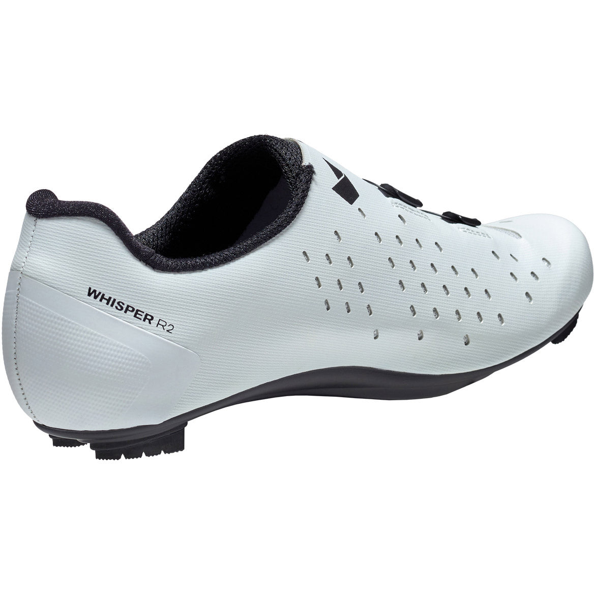 Buzaglo catlike raceschoenen whisper r2 maat 40 wit