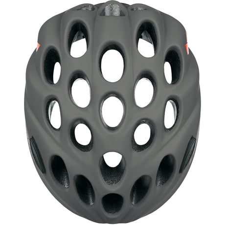 Katzenartiger Kinderhelm Kätzchen Größe xs 49-52cm grau