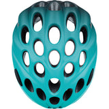 Katzenartiger Kinderhelm Kätzchen Größe XS 49-52cm Aquamarin