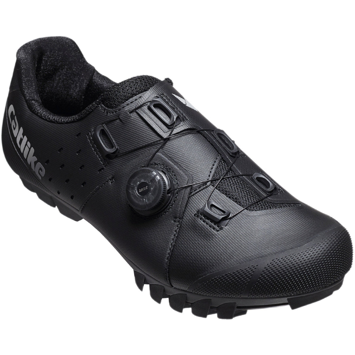 Buzaglo catlike mtb schoenen whisper x2 maat 43 zwart