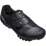 Buzaglo catlike mtb schoenen whisper x2 maat 47 zwart