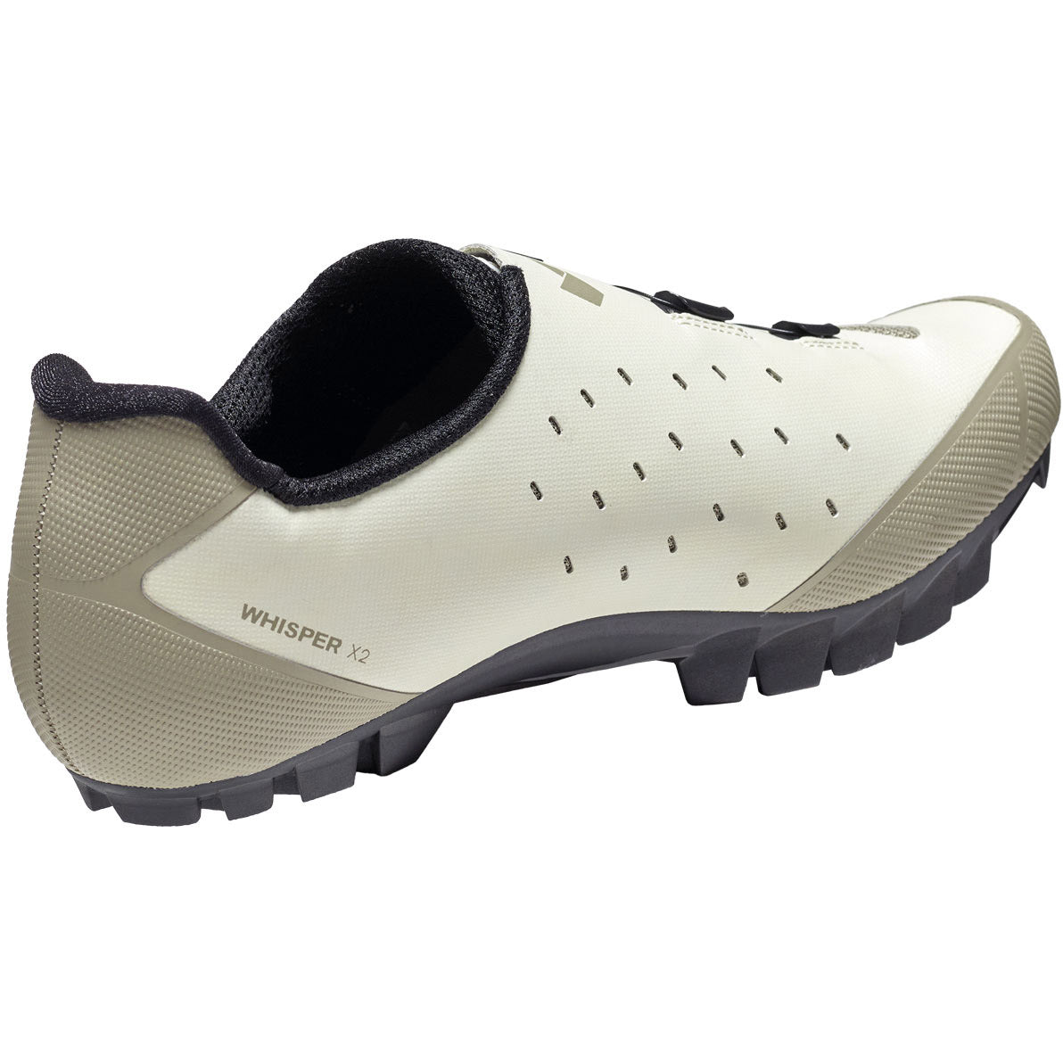 Buzaglo catlike mtb schoenen whisper x2 maat 42 beige