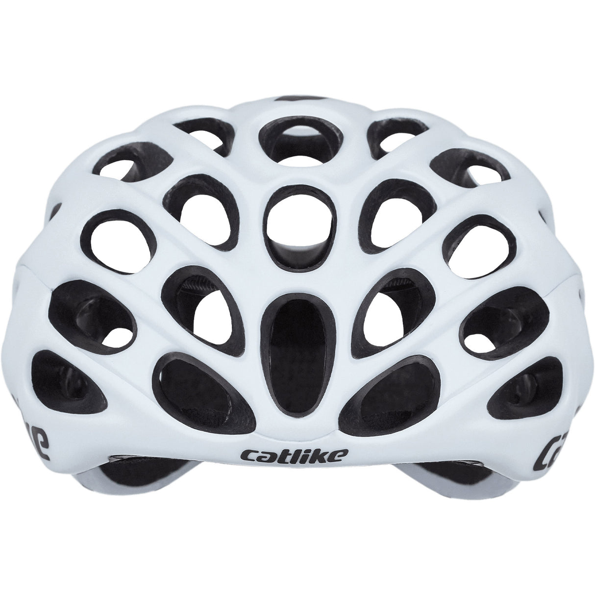 Buzaglo katze raceHelm mixino size m 55-57cm weiß